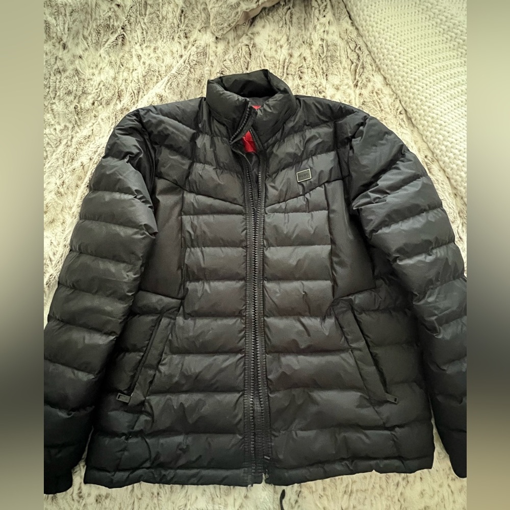 Hugo Boss Mens Jacket